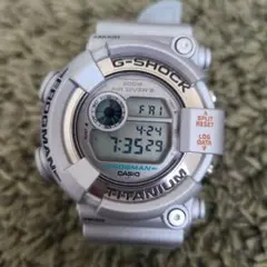 2026年最新】DW-8201GF-8JFの人気アイテム - メルカリ