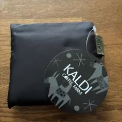 KALDI エコバッグ 非売品