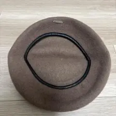 petit main ベレー帽 50cm