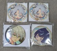 いつぬい エスプリ エス ユメ ライカ カンナ 4点セット 2025年10月お届け】一緒に暮らすぬい Special for Princess