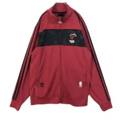 2025年最新】adidas トラックジャケット ワインレッドの人気アイテム