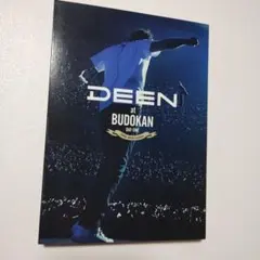 DEEN at BUDOKAN DAY ONE 20th DVD