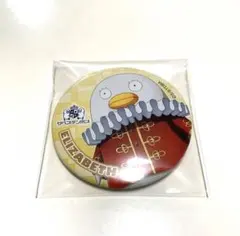 銀魂 ハウステンボス限定 ザベステンボス 缶バッジ エリザベス