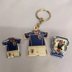 2026年最新】JFA ピンバッジの人気アイテム - メルカリ