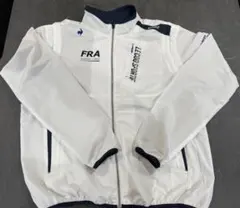 ルコックスポルティフゴルフ　ブルゾン