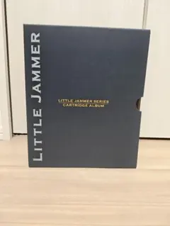 Little Jammer リトルジャマーミイツアルバムカートリッジ - メルカリ