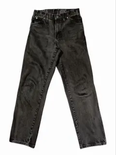 Dickies ブラックデニム