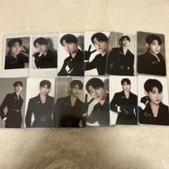 &team jo セカナン　second to none トレカ　まとめ売り