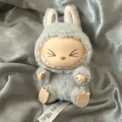 ラブブ ハブアシート HEHE 開封済み