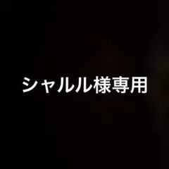 シャルル様専用