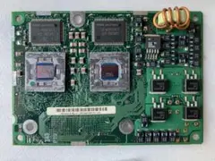 Apple PowerMac G4 450MHzデュアル　CPU セット