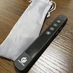 AMERTEER 収納袋付き