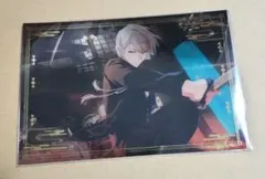 アイナナ 記念日 ポストカード フェス風チケット ŹOOĻ