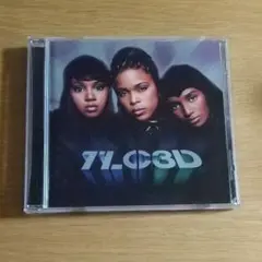 TLC 3D CD
