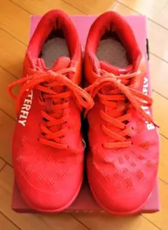 バタフライ ラケット