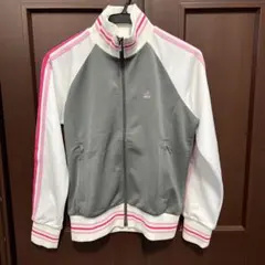 adidas アディダス ジャージ Clima365レディース