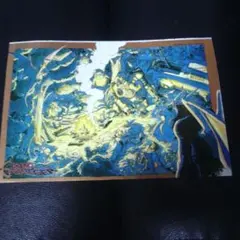 ゴジラ対エヴァンゲリオン ポートレートタオル レア 村上隆 - メルカリ