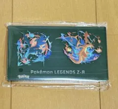 ポケモンレジェンズza キャラクターグッズ