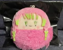鬼滅の刃　たぴぬいvol.3 甘露寺蜜璃
