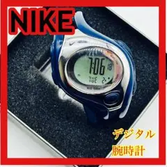 2026年最新】時計 ナイキ triaxの人気アイテム - メルカリ