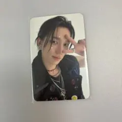 P1Harmony テオ Killin' It FNC store