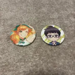 HoneyWorks　山本幸大　缶バッジ HoneyWorks 山本幸大 缶バッジ