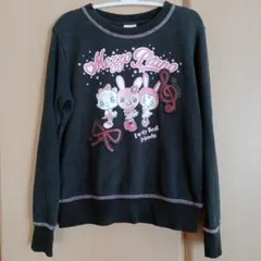 【✨激レア✨️】⭐️MEZZO PIANO⭐️ベリエちゃん ニットカーディガン 2025年最新】メゾピアノ ベリエ トレーナーの人気アイテム