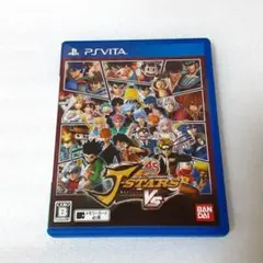 Jスターズ ビクトリーVS