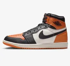 Nikeエアジョーダン1 HIGH OG Shattered Backboard