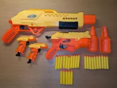 2026年最新】Nerf ジャンクの人気アイテム - メルカリ