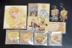 すとぷり るぅとくん るぅと グッズ まとめ売り 12点