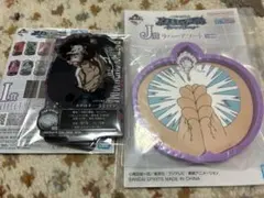 ワンピース　一番くじ　I賞　J賞