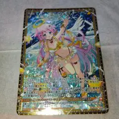 Z/X/ゼクス/IG05/アイドル スプラッシュフェスタ/SSR/ミーリィ∀