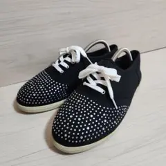 【良品】スニーカー25.5cm