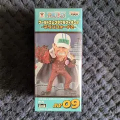 ワンピース　コレクタブル　フィギュア　サカズキ　ワーコレ　ドラゴンボール