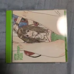 hitomi/HTM～TIARTROP FLES～