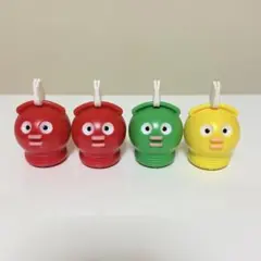 ベイビークラッピー プライズ セット
