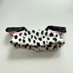 【ディズニー】101匹わんちゃん ヘアバンド