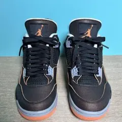 ナイキ【NIKE】エアジョーダン4