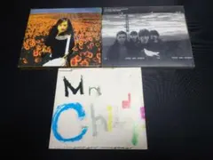Mr.Children ミスチル アルバム セット まとめ
