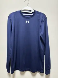 UNDERARMOUR アンダーアーマー ヒートギア　長袖