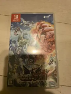 ザ　ワンダフル ワンオーワン リマスタード THE WONDERFUL 101