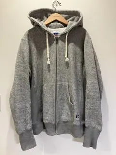 Russell Athletic パーカー