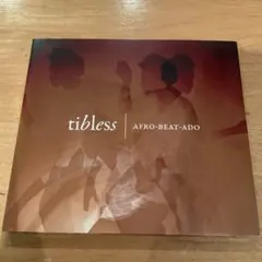 tibless / AFRO-BEAT-ADO