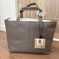 牛革 トートバッグ