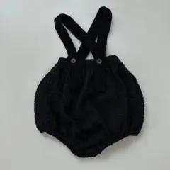 monpetitbebe salopette bloomer