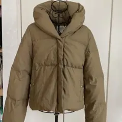 ジャケット ダウンジャケット