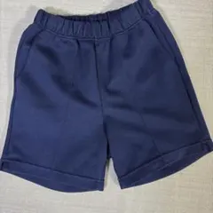 体育着　ハーフパンツ　140cm Parma wallaby