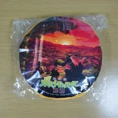 ポケモン 劇場版 ポケットモンスター ココ エコバッグ