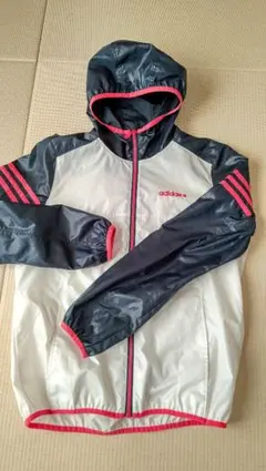 ウィンドブレーカー